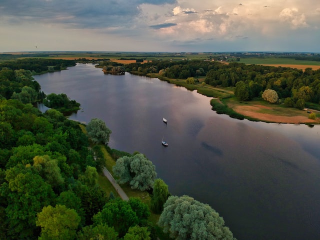 Belarus natur