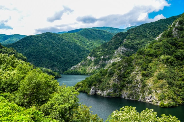 Bulgarien natur