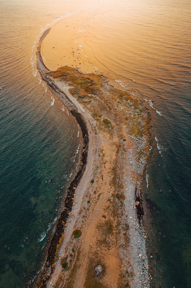 Nissi Avenue, Ayia Napa, Cypern