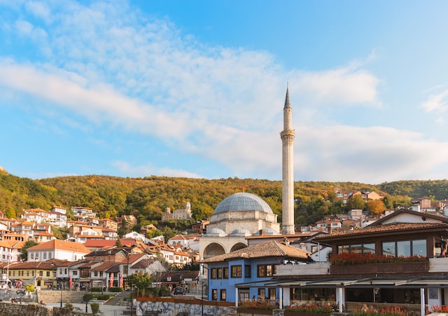 Kosova,Prizren