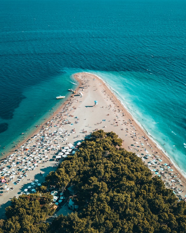 Kroatien_strand