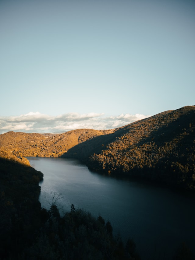 Portugal-natur