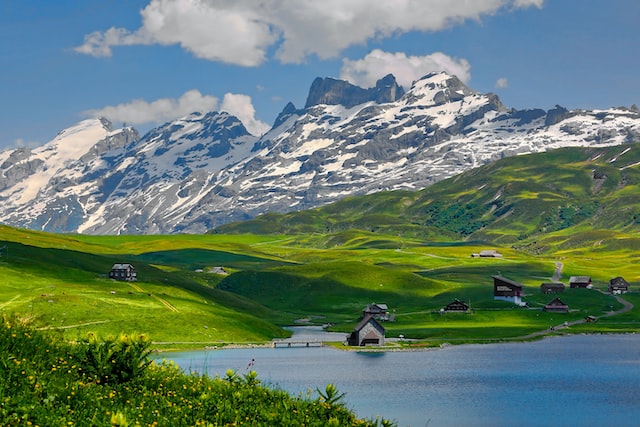 Schweiz-natur