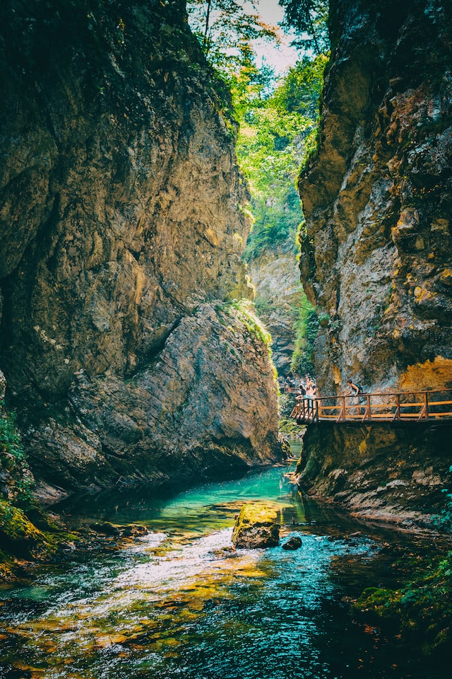 Slovenien-natur-vriluft