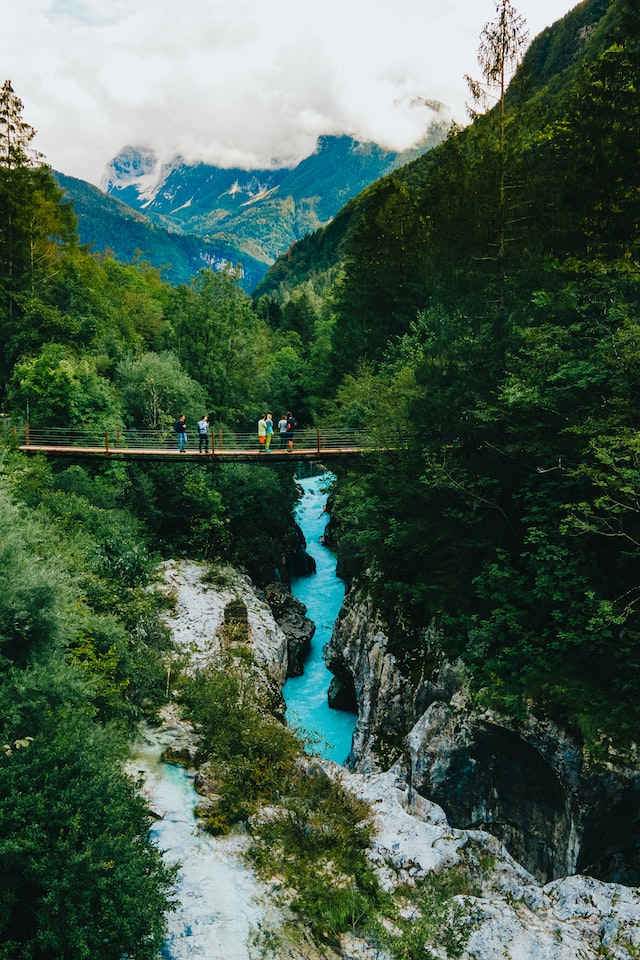 Slovenien-natur