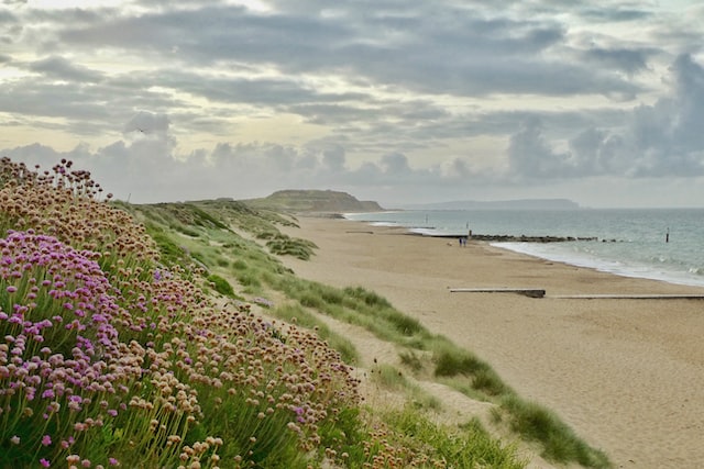 Storbritannien-sand-strand